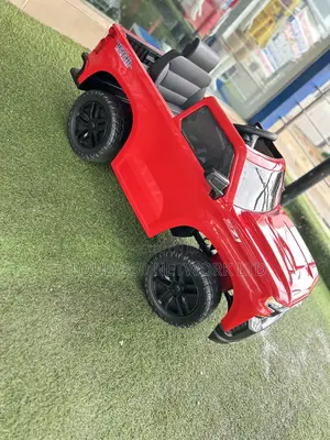 Chevrolet Electric Suv