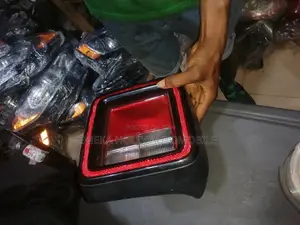 Jeep Wrangler(2010-2020)Back Up Light Wrangler Pick