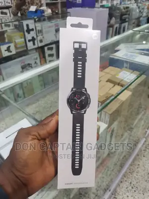 Xiaomi Watch S1 Active