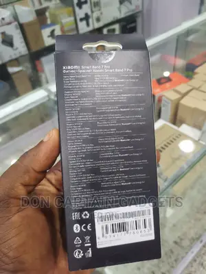 Xiaomi Smartwatch 7 Pro