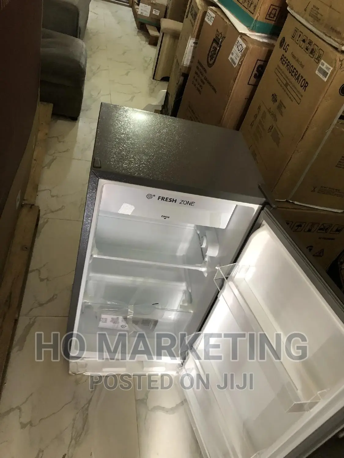 Hisense Refrigerator 90l Ref093dr