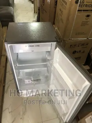 Brand New Hisense 90l Refrigerator -Ref093dr