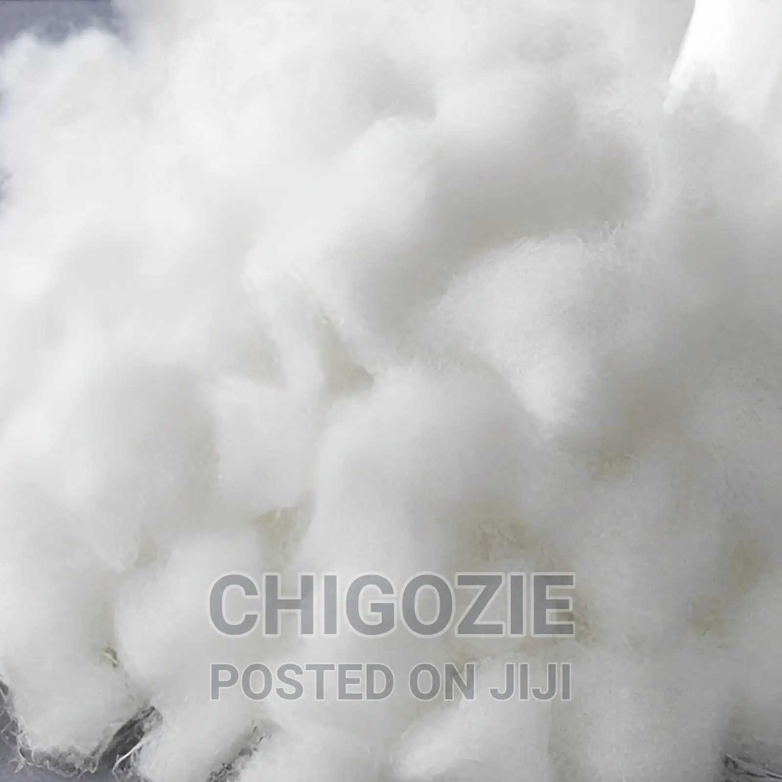 Polyester Fiber Stuffing Cloud Ceiling Throw Pillow