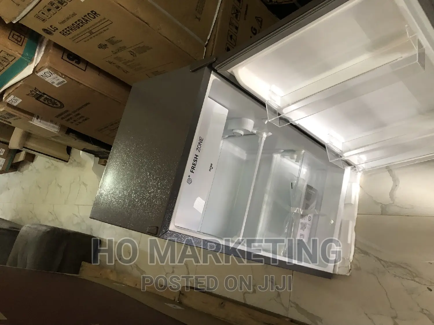 Ref093dr- 90 Litres Refrigerator Hisense