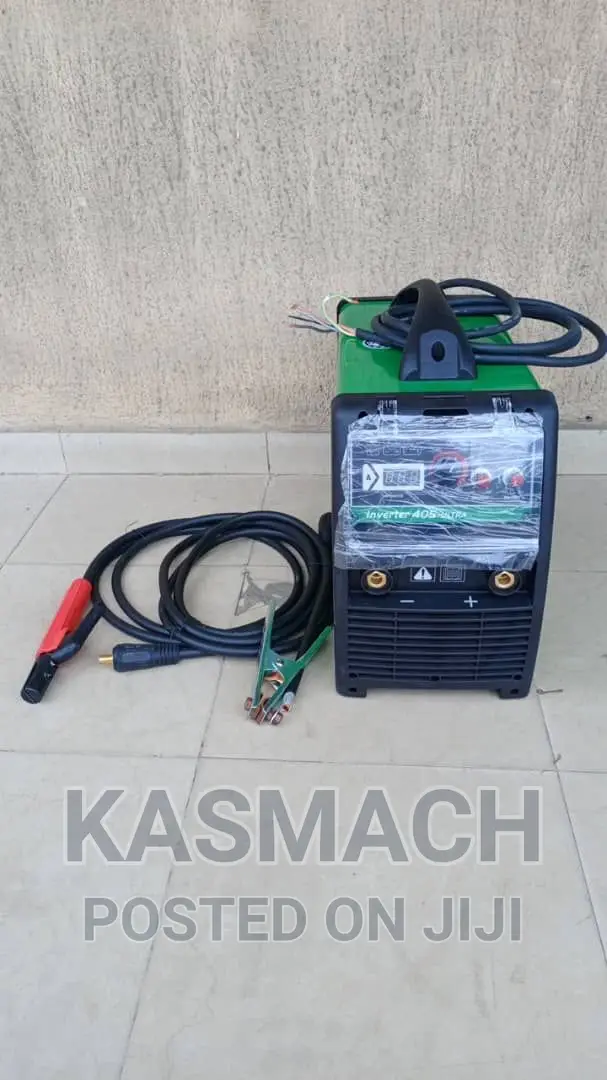 MMA Welding Electrode