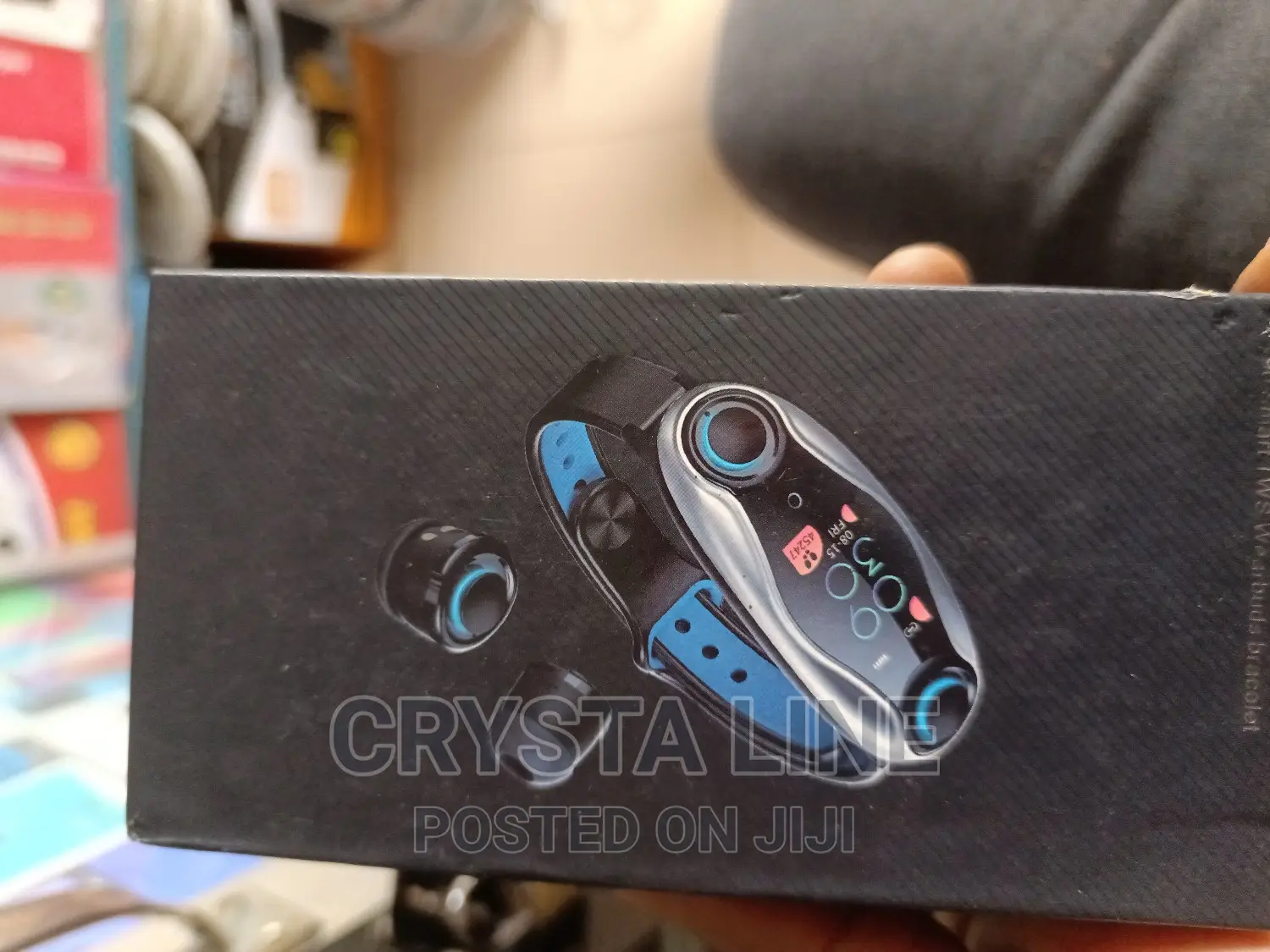 Smart Watch