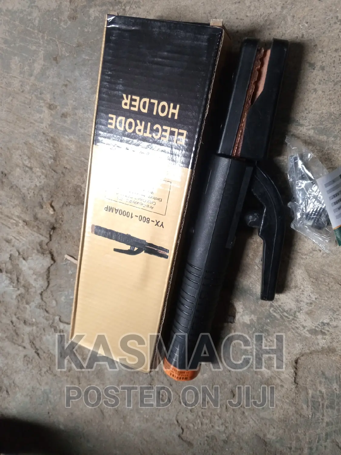 Welding Electrode Holder