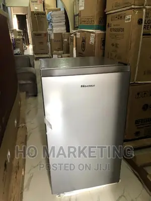 Hisense Refrigerator 90l Single Door -Ref093dr