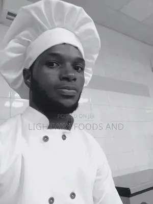 Bakery Consultant