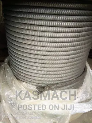 Marine Rope