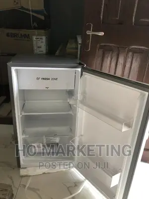 Fast Frost Hisense Refrigerator 90l-(Ref093dr)