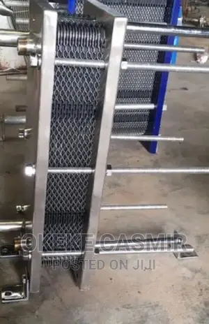 Heat Exchanger 10sqm