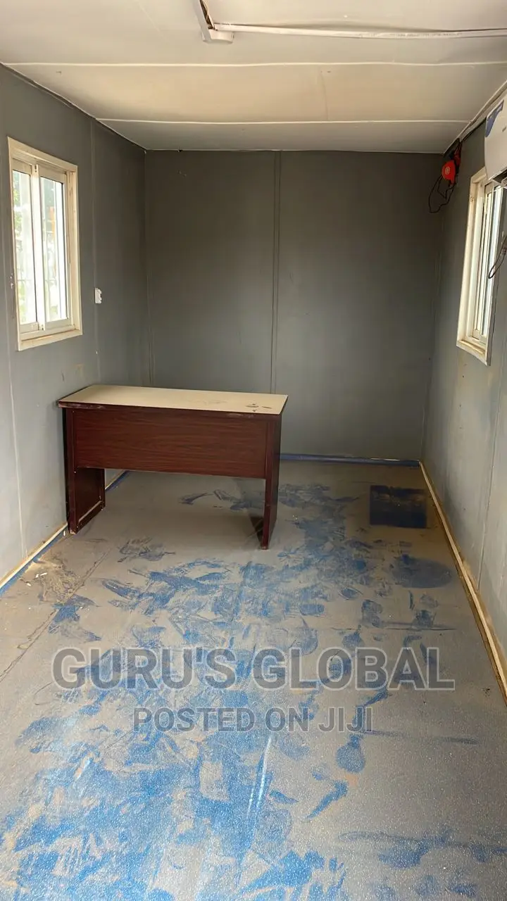 40ft Office Container Available for Sale