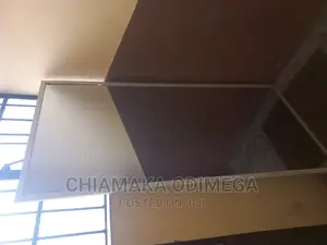 Very Massive Mirror