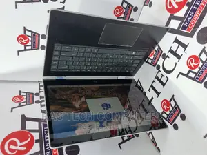 New Laptop HP ProBook 430 G5 8GB Intel Core I5 HDD+SSD 500GB