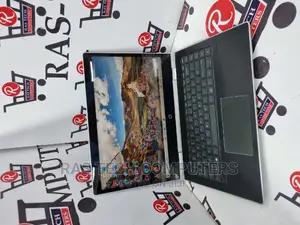 New Laptop HP ProBook 430 G5 8GB Intel Core I5 HDD+SSD 500GB