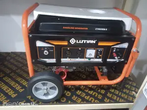 Lutian Petrol Generator 3.5kva