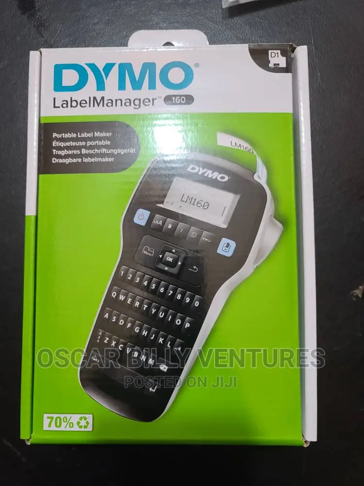 Dymo Label Printer