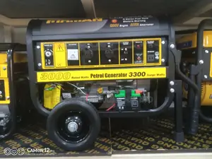 FIRMAN Generator Petrol 3.3kva