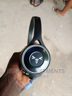 Wireless Headset for Customer Service