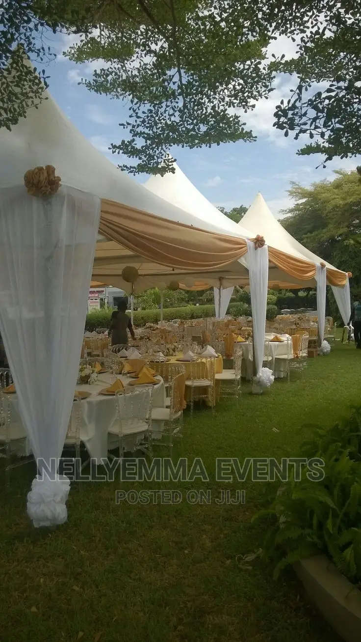Your Event Is Our Priority