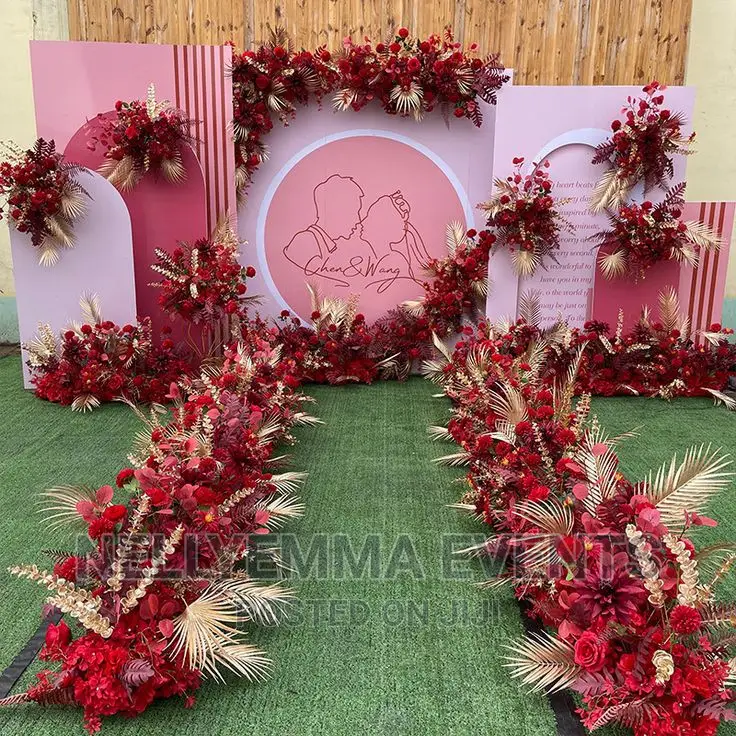 Your Event Is Our Priority