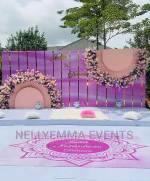 Your Event Is Our Priority