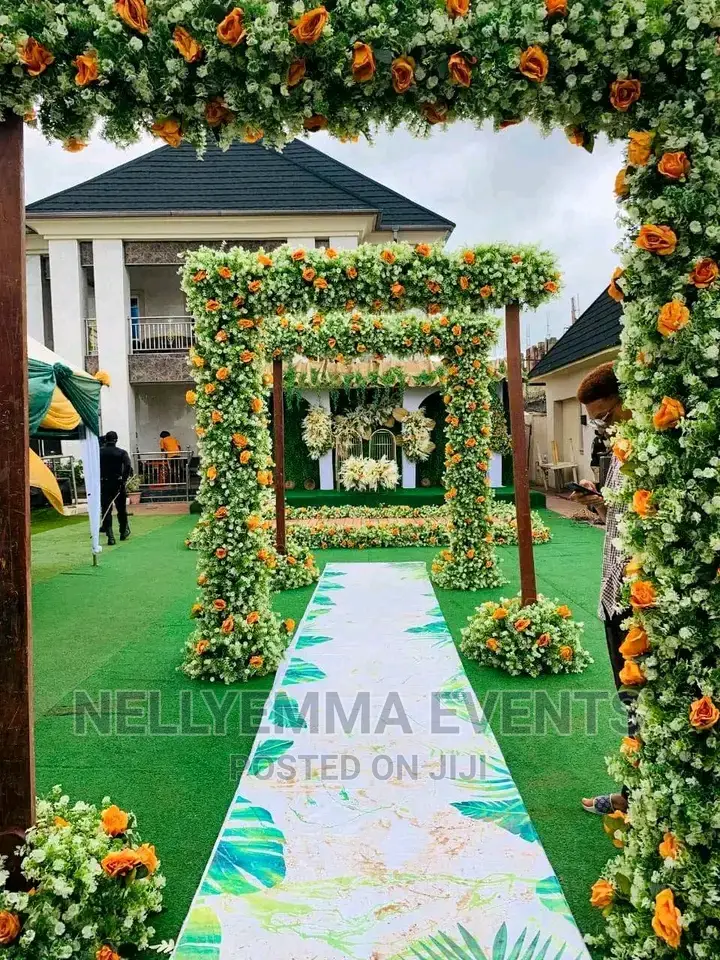 Your Event Is Our Priority