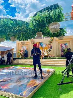 Your Event Is Our Priority