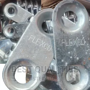 11⁄2" Inch Flexco Fastener {One And Half Inch Fastener}