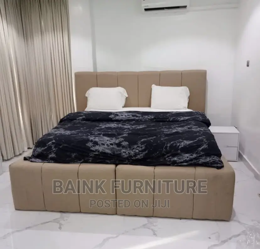 Bedframe Stand