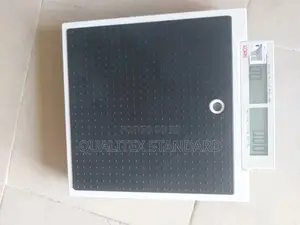 Seca Scale Mother and Child