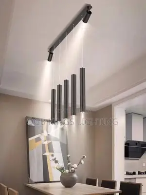 Daning Room Chandelier Led Light