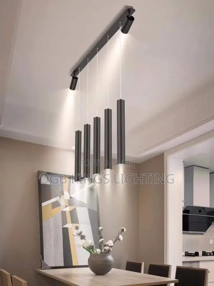 Daning Room Chandelier Led Light