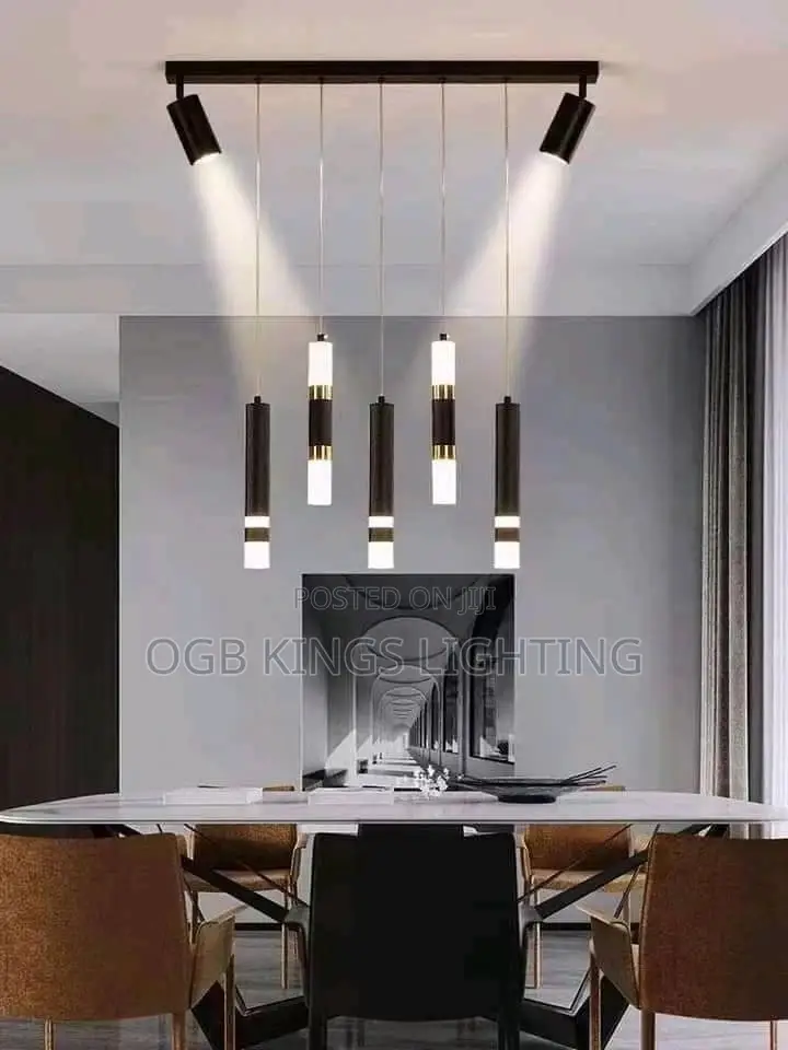 Daning Room Chandelier Led Light