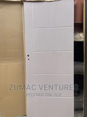 Turkish Luxury WPC Wooden Door
