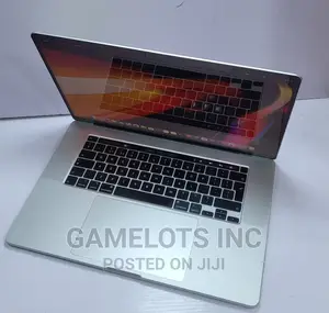 Laptop Apple MacBook Pro 2019 16GB Intel Core i9 SSD 1T