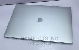 Laptop Apple MacBook Pro 2019 16GB Intel Core i9 SSD 1T