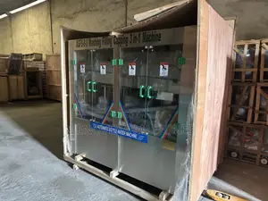 Bottle Water Filling Machine