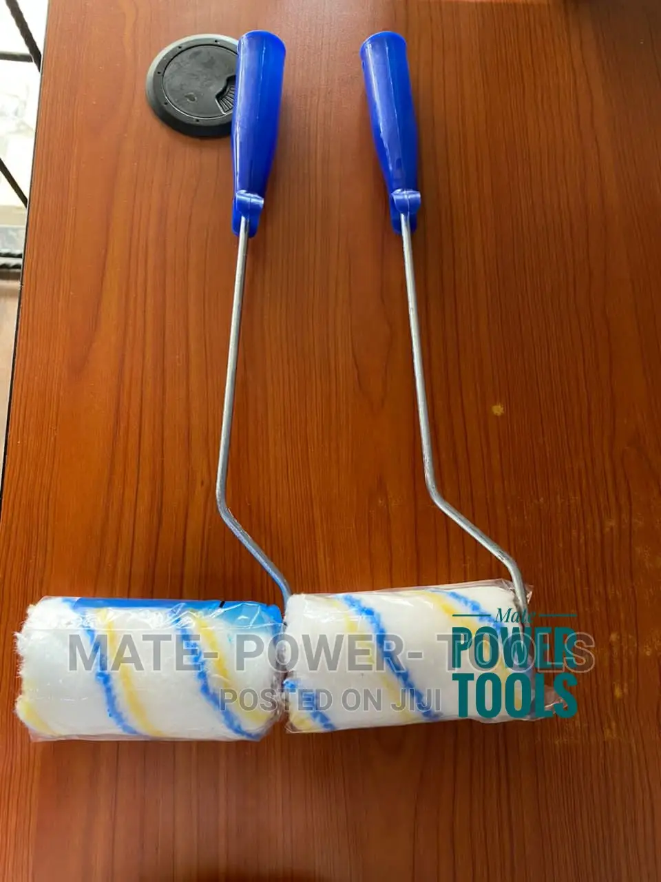 Paint Roller Set 4" Inches