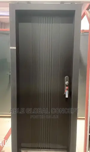 Quality German Standard Door