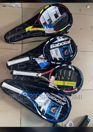 Babolat Teannis Racket