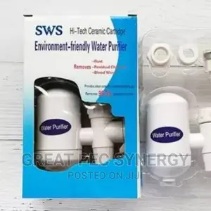 Water Purifier SWS