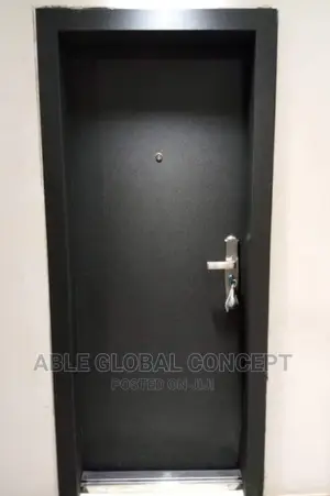 Security German Standard