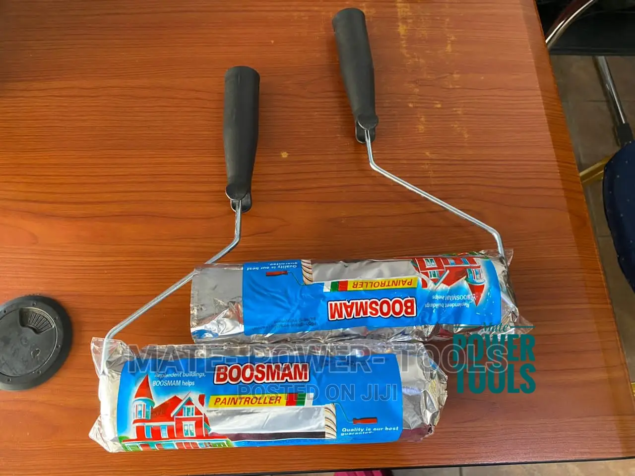 Paint Roller Set 9" Inches