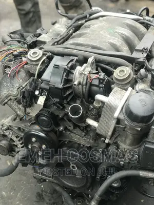 Engine for 203 Mercedes Benz