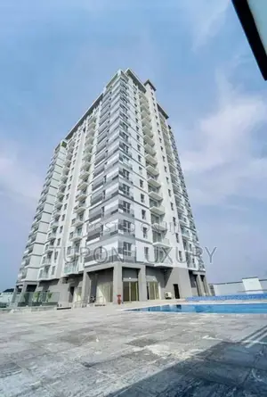 Luxury 2bedroom in Lekkii Phase 1