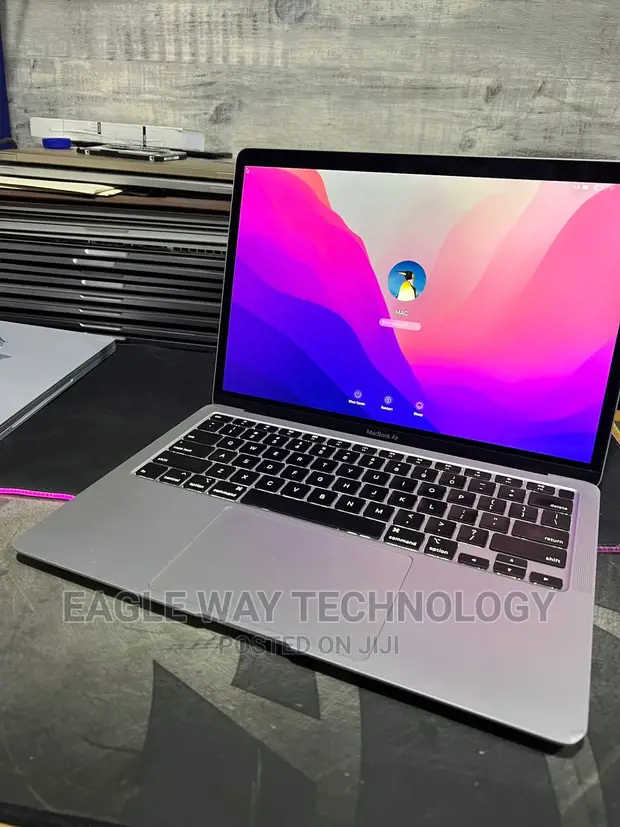 美品〕MacBook Air Core i5 SSD512GB ノートパソコン MacBook Air (M1