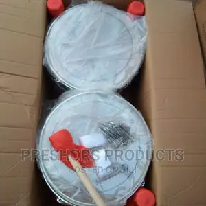 Complete Yamaha 6 Set Marching Parade Drum