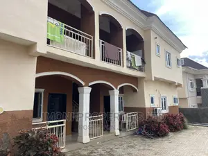 2bdrm Block of Flats in Sagwari, Dutse-Alhaji for rent